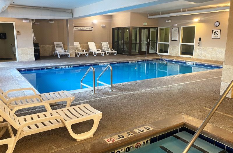 Staybridge Suites Great Falls by IHG photo 2