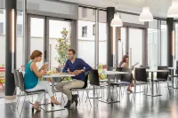 Aparthotel Adagio Access Paris Clichy