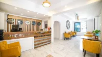 My Home Hotel Antalya City Center - breakfast