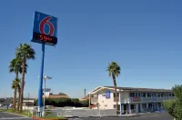 Motel 6 Palm Desert, CA - Palm Springs Area