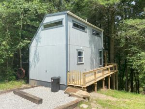 The Cabins at Ranger Creek 1