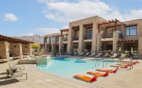 The Eddy Hotel Tucson, Tapestry Collection by Hilton - balcony