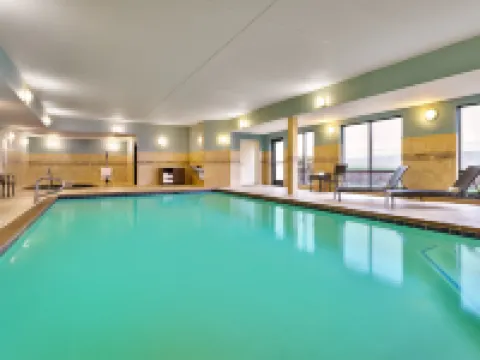 Holiday Inn Express & Suites HELENA by IHG Hotels in Helena