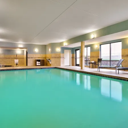Holiday Inn Express & Suites HELENA by IHG