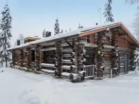 Ruka-Rokova 2 Hotels near Myllykoski