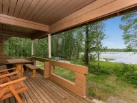 Koivuranta Hotels in Oravi