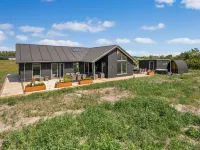 "Måns" - 500m to the Fjord