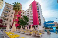 Bieno Club Svs Hotel - 2 stjerner