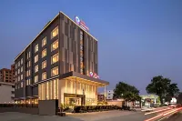 Ramada Encore by Wyndham Siliguri Sevoke Road Hotels near ISKCON Siliguri