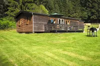 Tayview Lodges - Pensions