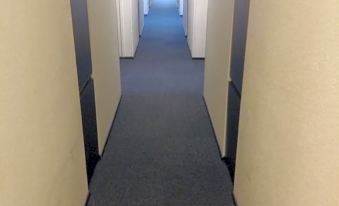 Hôtel Kennedy Parc des Expositions