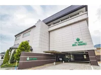 City Garden Hotel Shinanoji 나카고쇼 호텔