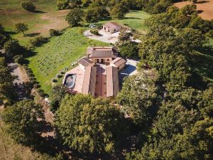 Agriturismo La Meria