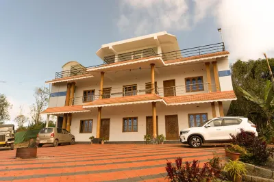 Namasthe Thekkady