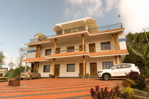Namasthe Thekkady
