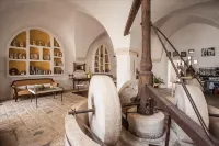 Masseria Borgo San Marco Hôtels à : Stazione di Fasano
