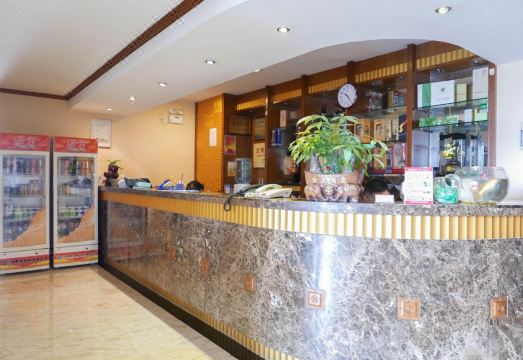 2. 상하이 산시 비..