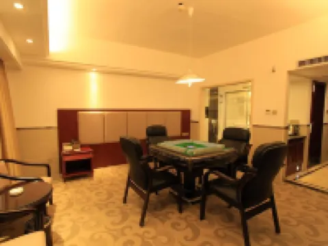 江門新會圭峯大酒店