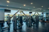 Iberostar Selection Playa Mita - Gym