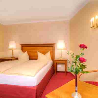 Trip Inn Hotel der Adelshof Rooms