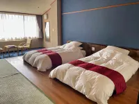 New Sunpia Saitama Ogose Hotel di Ogose