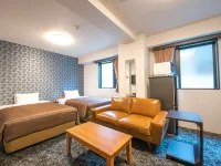 Hotel Livemax Hakataekimae Hôtels à : 