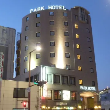 Kuwana Park Hotel