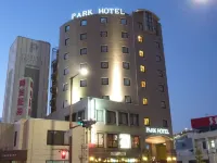 구와나 파크 호텔 이나베 시 호텔
