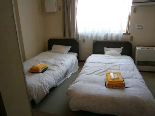Hotel Terao