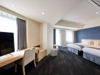 東京府中櫸門飯店 Ryusen-ji Temple附近的飯店