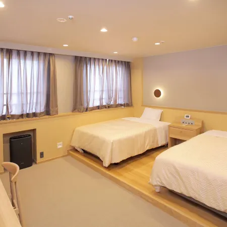 Yamaguchi Grand Hotel