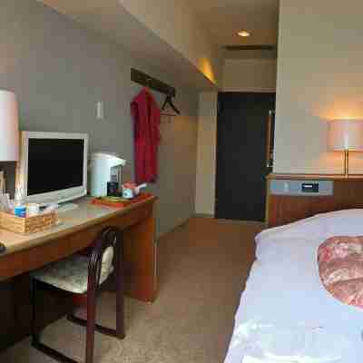 ホテル甘木館 Rooms