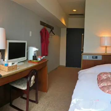 Amagi Kankou Hotel Amagikan