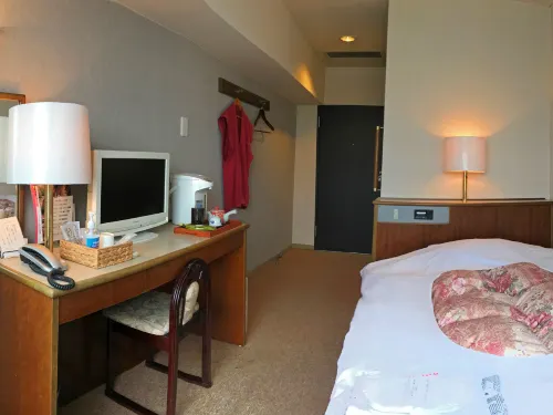 Amagi Kankou Hotel Amagikan Hotel a Asakura