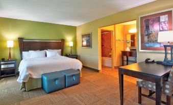 Hampton Inn & Suites Jacksonville-Beach Boulevard/Mayo Clinic Area