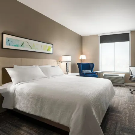 Hilton Garden Inn Baytown