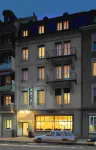 Hotel Arabelle Hotels near Cholgruebewald