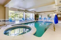 Sleep Inn & Suites Montgomery East I-85 - Hot Tub