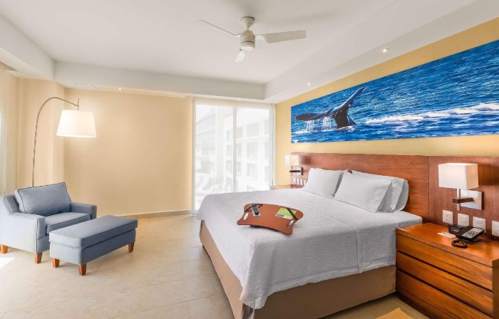 Hampton Inn & Suites by Hilton Los Cabos