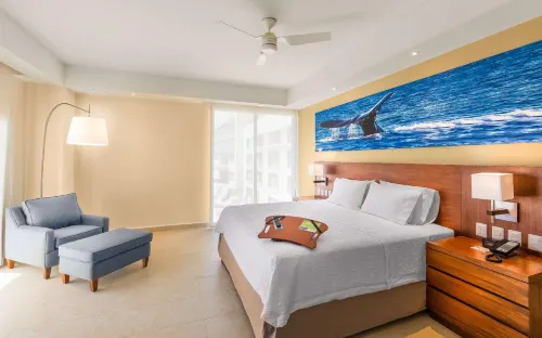 Hampton Inn & Suites by Hilton Los Cabos - spa