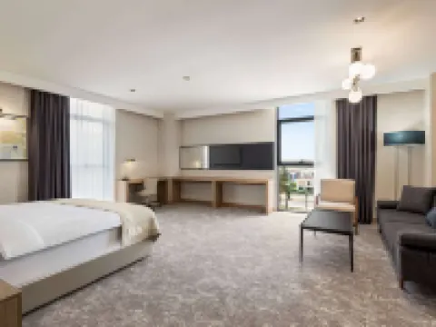 Ramada Plaza by Wyndham Batman Batman otelleri