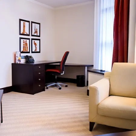 Crowne Plaza BRATISLAVA by IHG Отели рядом с достопримечательностью «район Братислава I»