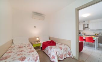 Elegant Residence Monica 2 Two Bedroom C6 Sleeps 6