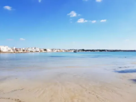 Sea View Villa Scirocco 30 Meters from the Sea