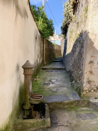 Freeholiday House in Amalfi Coast Отели рядом с достопримечательностью «Piazza centrale minori»