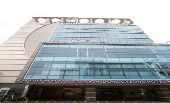 Dong Gyeong Hotel - Housity