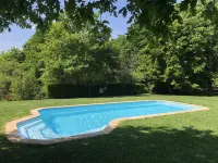 Barn House do Ecotourism Quinta Lamosa