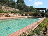 Charming Villa with Private Pool and Breathtaking Views, up to 12 people Hotels in Itri