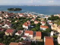 Sea View Apartment Marijane, 940 - Lejligheder