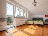 Parkowa Hotels in Koszalin